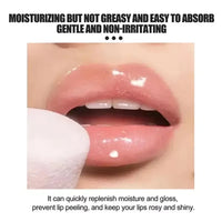 Summer Sundays Moisturising Lip Balm - Bear Hugs