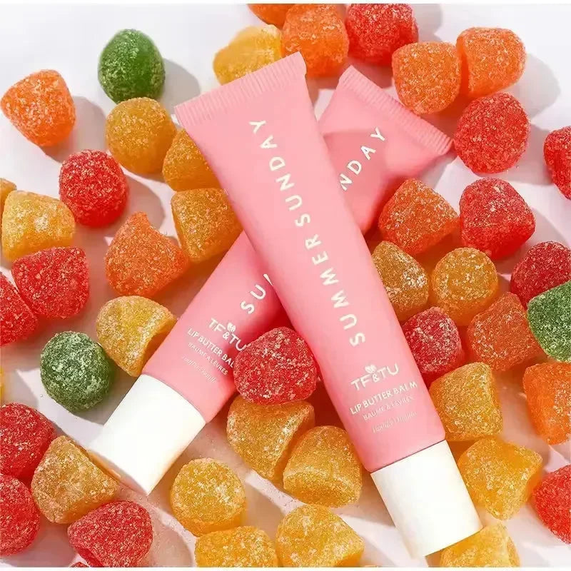 Summer Sundays Moisturising Lip Balm - Bear Hugs