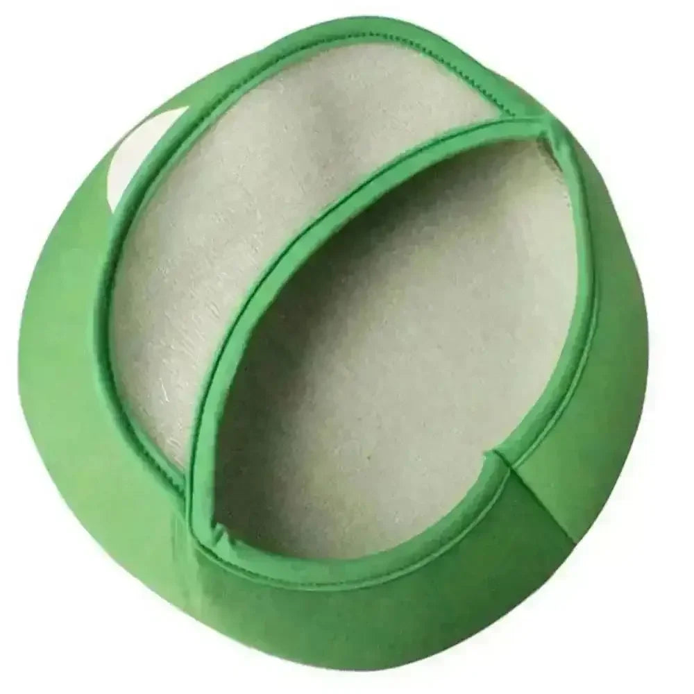 Super Mario Bros Cosplay Cap & Moustache - Bear Hugs