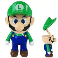 Super Mario Bros. Night Lamp - Bear Hugs