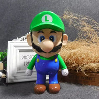Super Mario Bros. Night Lamp - Bear Hugs