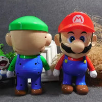 Super Mario Bros. Night Lamp - Bear Hugs