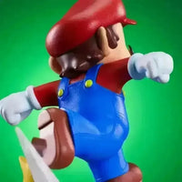 Super Mario Run Action Figure Set (12 cm) - Bear Hugs