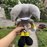 Super-sized Sonic Plush Toys (75 cm) - Bear Hugs
