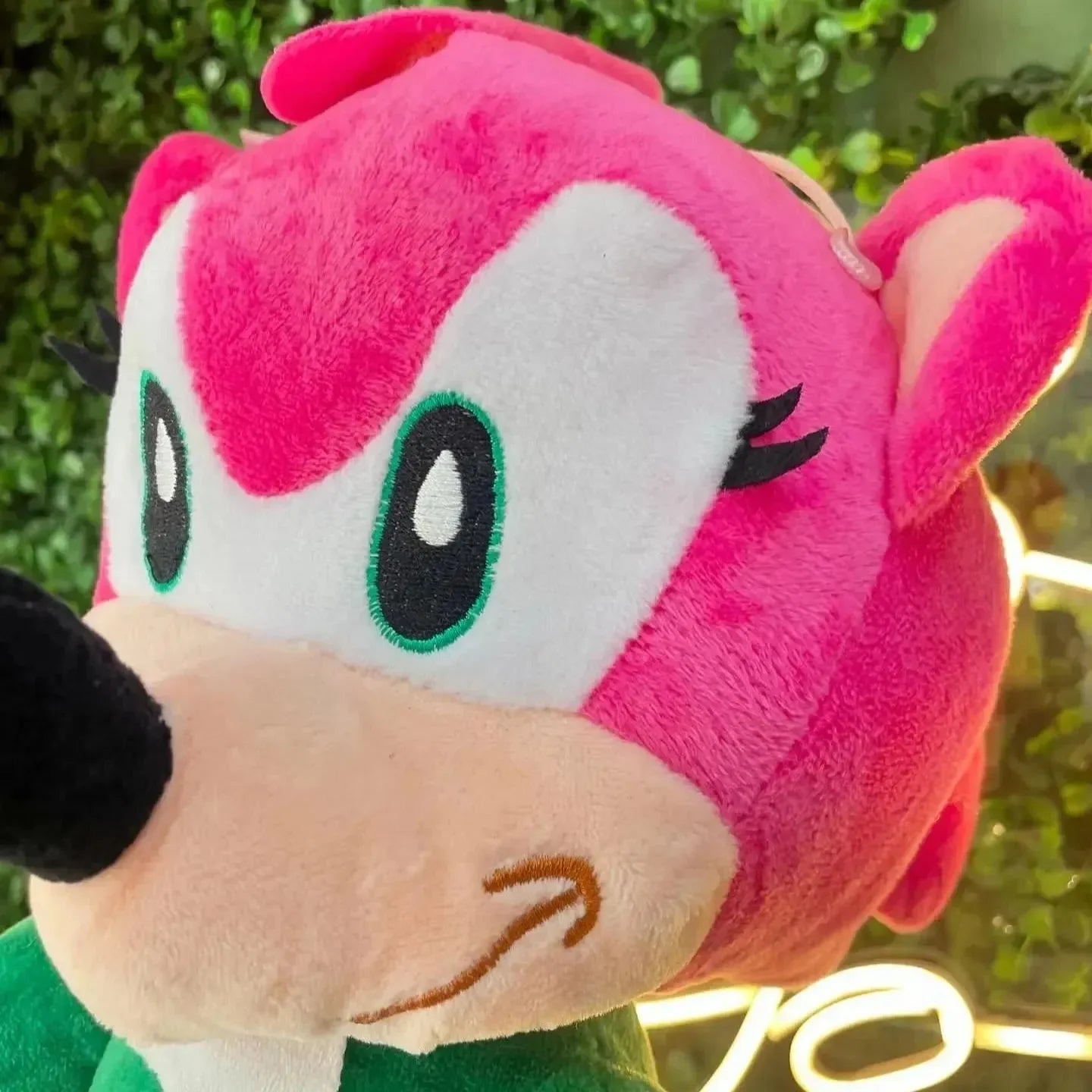 Super-sized Sonic Plush Toys (75 cm) - Bear Hugs