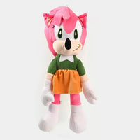 Super-sized Sonic Plush Toys (75 cm) - Bear Hugs