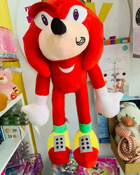 Super-sized Sonic Plush Toys (75 cm) - Bear Hugs