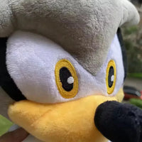 Super-sized Sonic Plush Toys (75 cm) - Bear Hugs