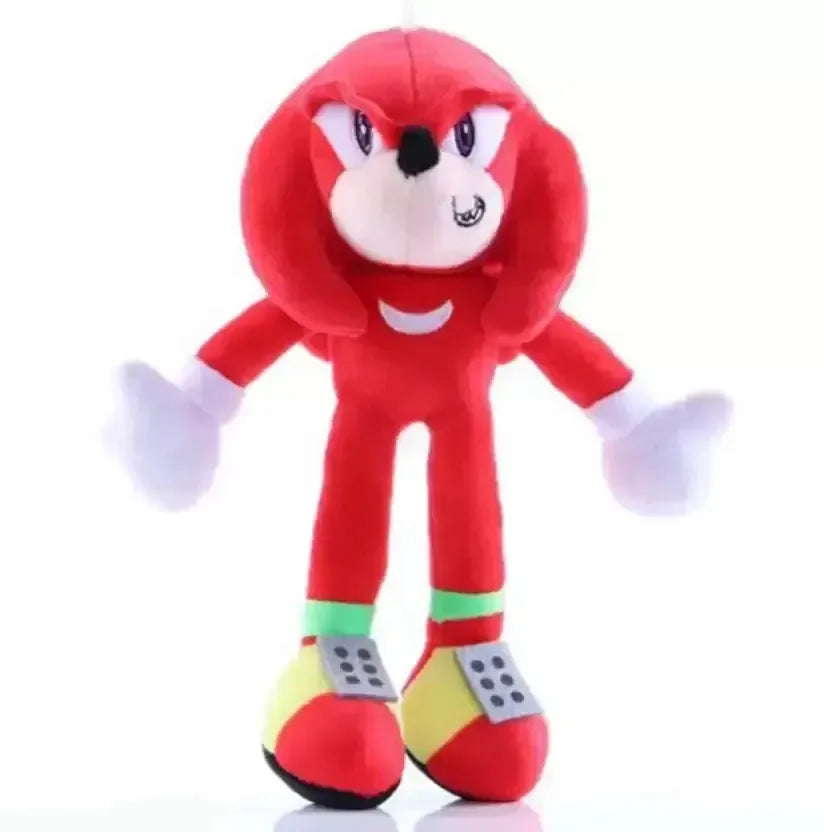 Super-sized Sonic Plush Toys (75 cm) - Bear Hugs