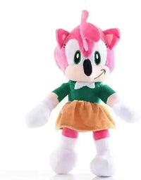 Super-sized Sonic Plush Toys (75 cm) - Bear Hugs