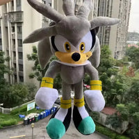 Super-sized Sonic Plush Toys (75 cm) - Bear Hugs