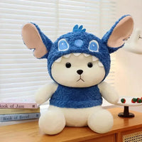 Super Soft Lena Bear Cosplay Plushie - Bear Hugs