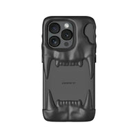 Super Strong Tiger Teeth Case (For iPhones) - Bear Hugs