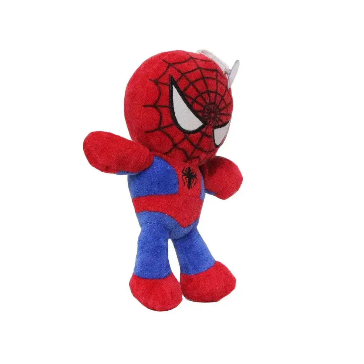 Superhero Hangout Plushies (22 cm) - Bear Hugs