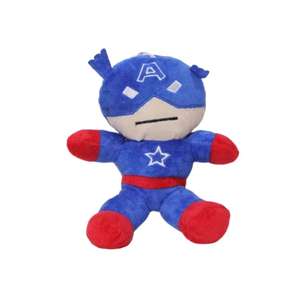 Superhero Hangout Plushies (22 cm) - Bear Hugs