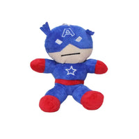 Superhero Hangout Plushies (22 cm) - Bear Hugs