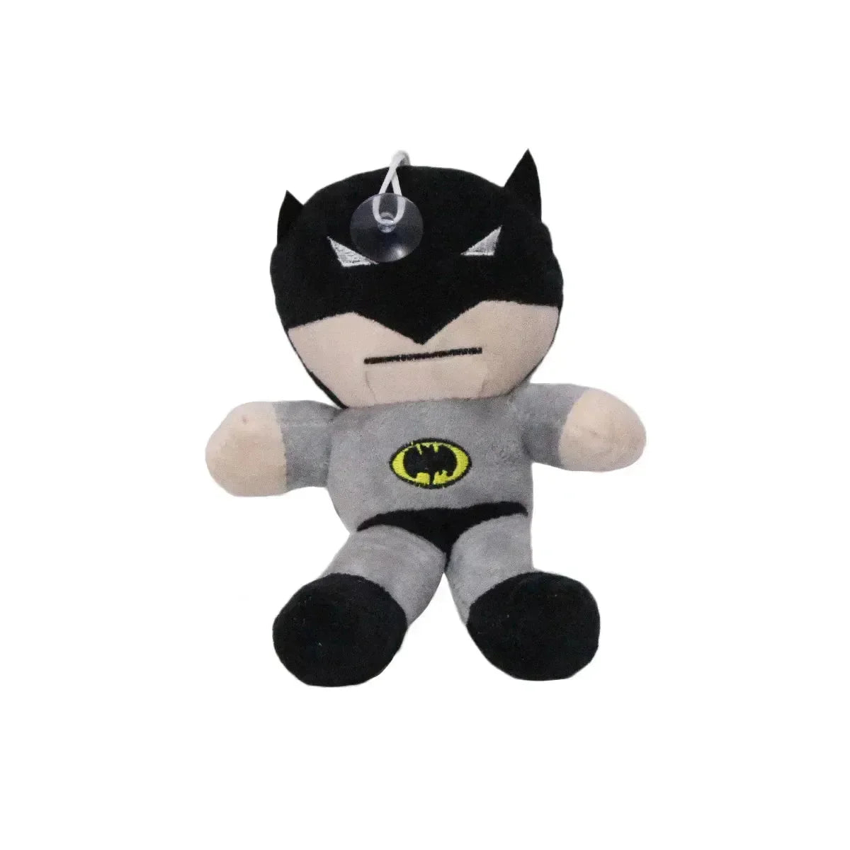 Superhero Hangout Plushies (22 cm) - Bear Hugs