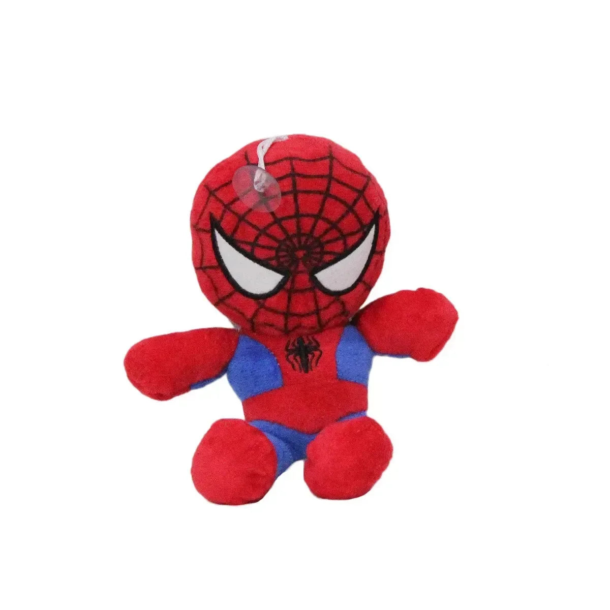 Superhero Hangout Plushies (22 cm) - Bear Hugs