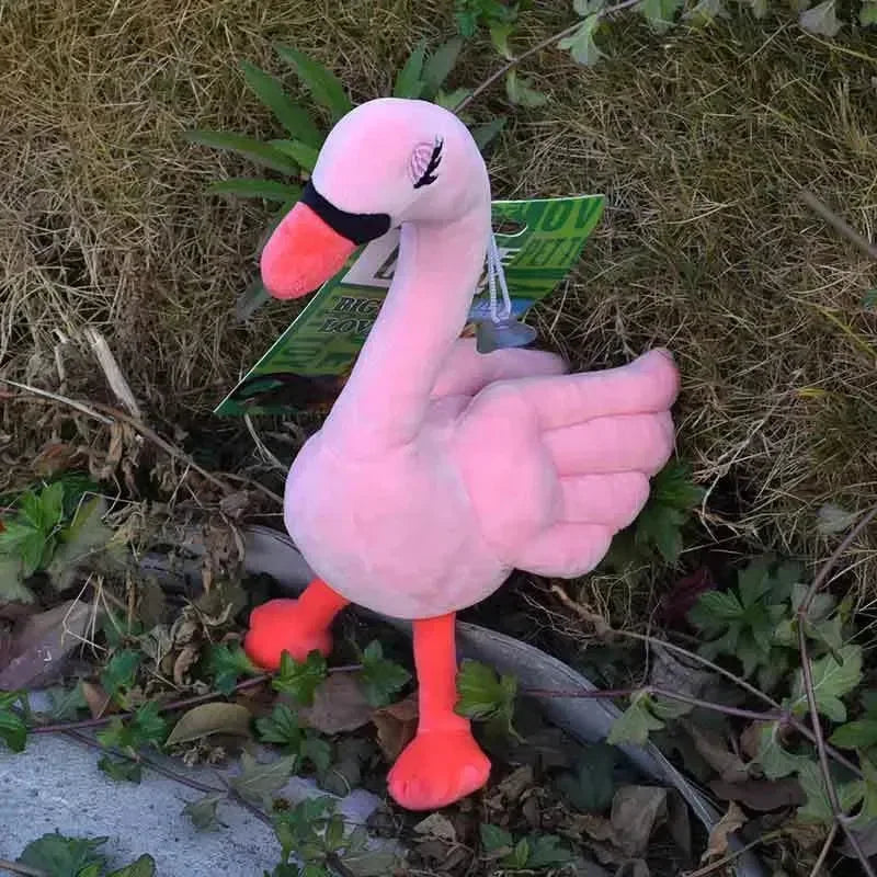 Swan Song Plushie (25 cm) - Bear Hugs