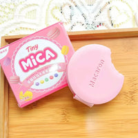 Sweet Notes Chocolate-Scented Notebooks - Bear Hugs