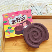 Sweet Notes Chocolate-Scented Notebooks - Bear Hugs