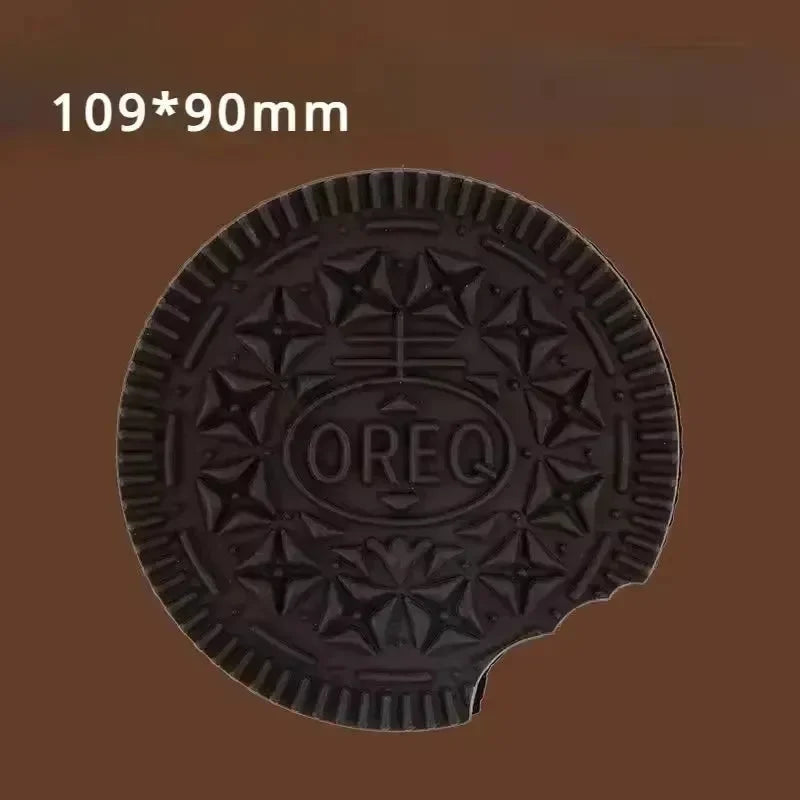 Sweet Notes Chocolate-Scented Notebooks - Bear Hugs