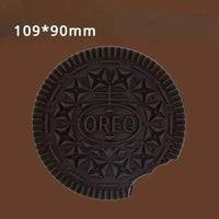 Sweet Notes Chocolate-Scented Notebooks - Bear Hugs