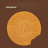 Sweet Notes Chocolate-Scented Notebooks - Bear Hugs