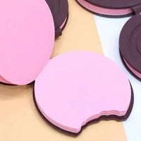 Sweet Notes Chocolate-Scented Notebooks - Bear Hugs