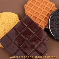 Sweet Notes Chocolate-Scented Notebooks - Bear Hugs