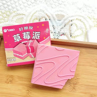 Sweet Notes Chocolate-Scented Notebooks - Bear Hugs