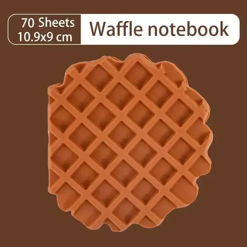 Sweet Notes Chocolate-Scented Notebooks - Bear Hugs