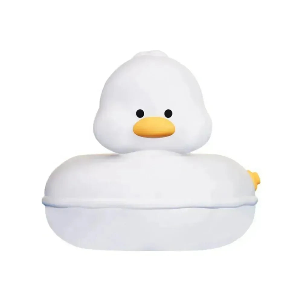 Swimming Ring Duck LED Lamp - Bear Hugs
