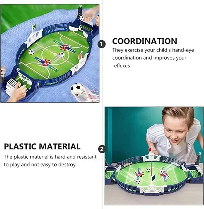 Tabletop Football Board Game - Bear Hugs