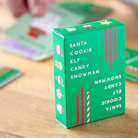 Taco Cat Cheese Goat Card Game - Bear Hugs