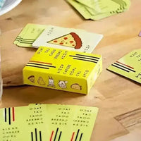 Taco Cat Cheese Goat Card Game - Bear Hugs