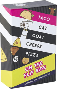 Taco Cat Cheese Goat Card Game - Bear Hugs