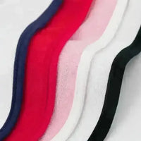 Tailored Collar Children's Waterproof Bib - Bear Hugs