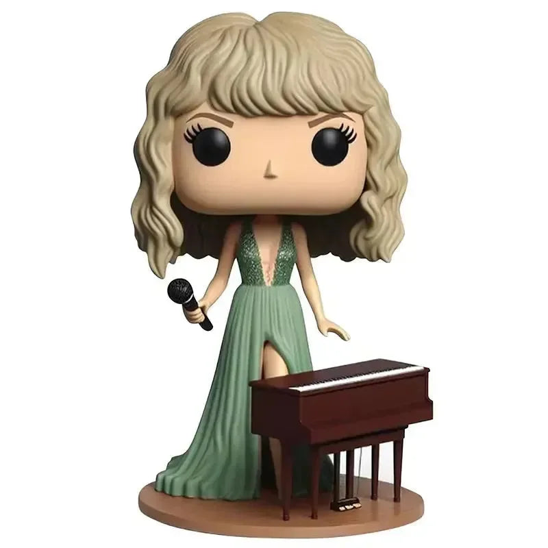 Taylor Swift POP Premium Resin Figurines - Bear Hugs