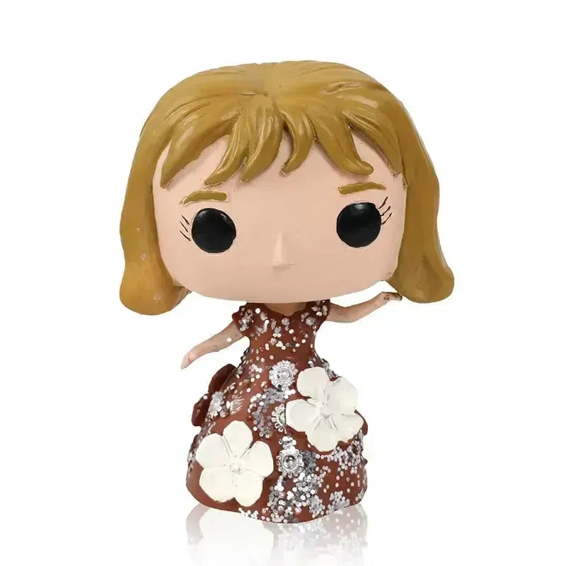 Taylor Swift POP Premium Resin Figurines - Bear Hugs