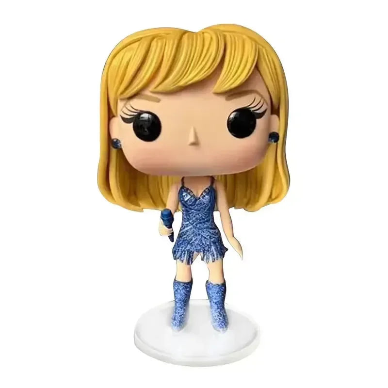 Taylor Swift POP Premium Resin Figurines - Bear Hugs