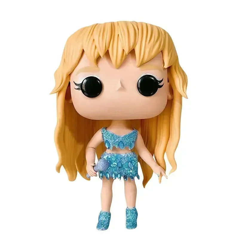 Taylor Swift POP Premium Resin Figurines - Bear Hugs