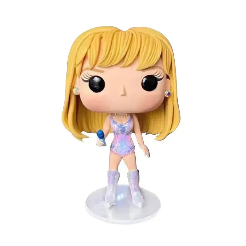 Taylor Swift POP Premium Resin Figurines - Bear Hugs