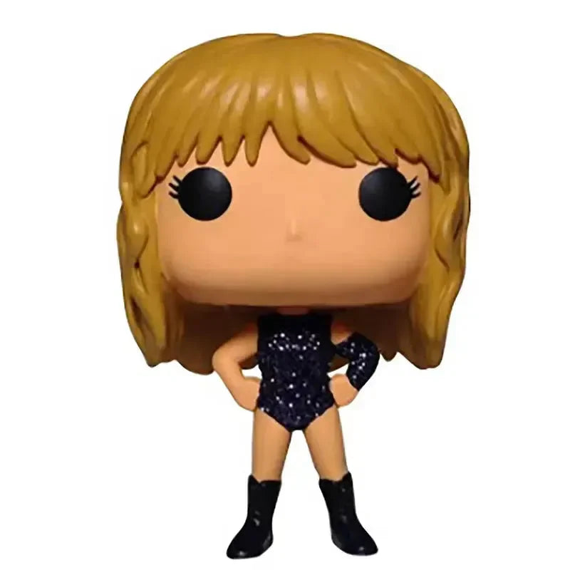 Taylor Swift POP Premium Resin Figurines - Bear Hugs
