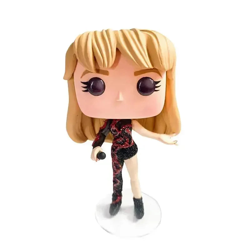 Taylor Swift POP Premium Resin Figurines - Bear Hugs