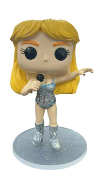 Taylor Swift POP Premium Resin Figurines - Bear Hugs