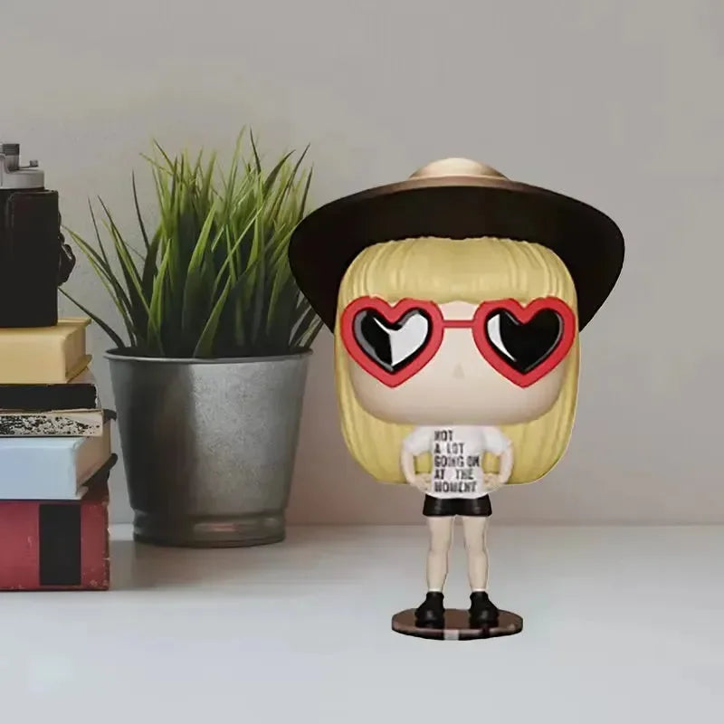 Taylor Swift POP Premium Resin Figurines - Bear Hugs