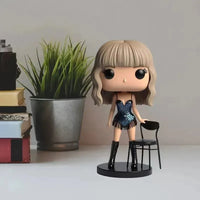 Taylor Swift POP Premium Resin Figurines - Bear Hugs