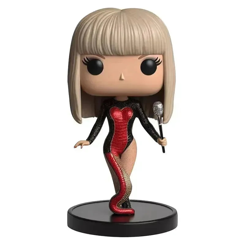 Taylor Swift POP Premium Resin Figurines - Bear Hugs