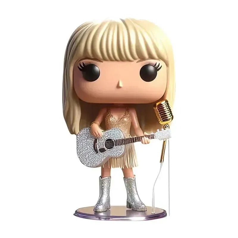 Taylor Swift POP Premium Resin Figurines - Bear Hugs
